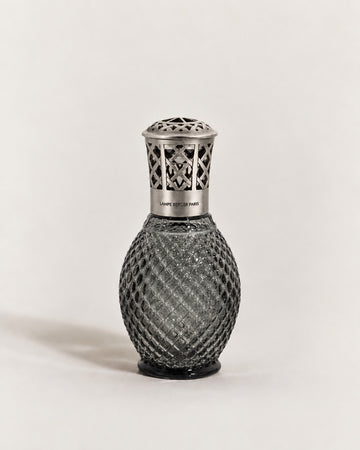 L'Originelle Lampe Noire
