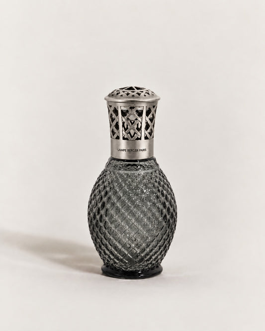 L'Originelle Lampe Noire