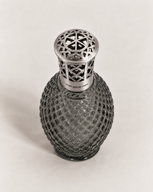 L'Originelle Lampe Noire
