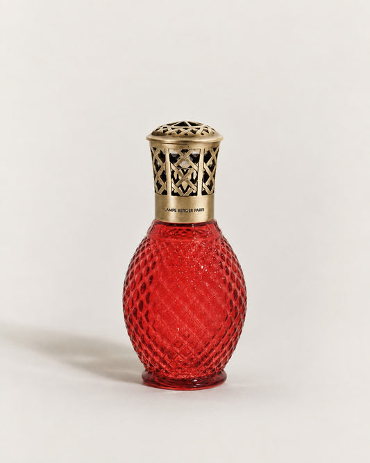 L'Originelle Lampe Rouge