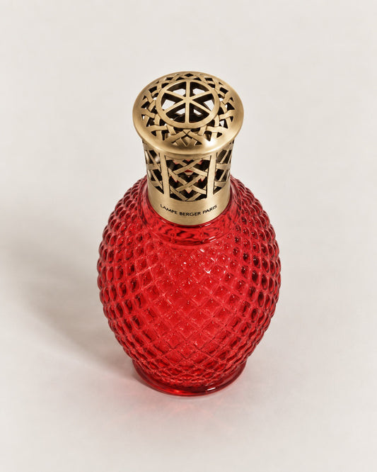 L'Originelle Lampe Rouge