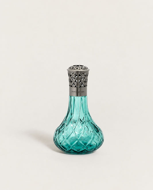 Pampille Lampe Verte