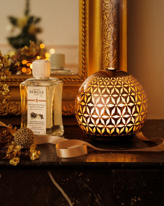 Pomelis Mist Diffuser