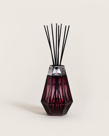 Scented Bouquet Prisme Garnet