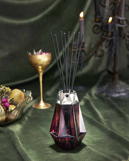 Scented Bouquet Prisme Garnet