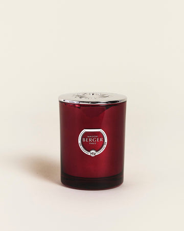 Prisme Garnet Candle - Wilderness