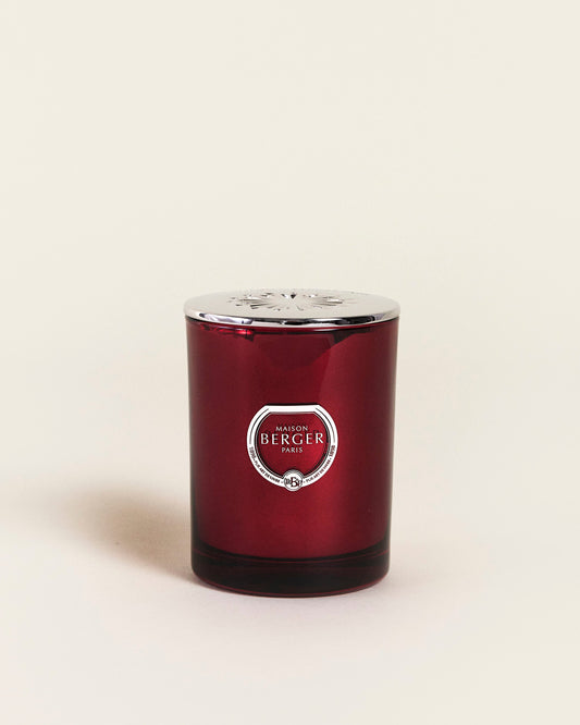 Prisme Garnet Candle - Wilderness