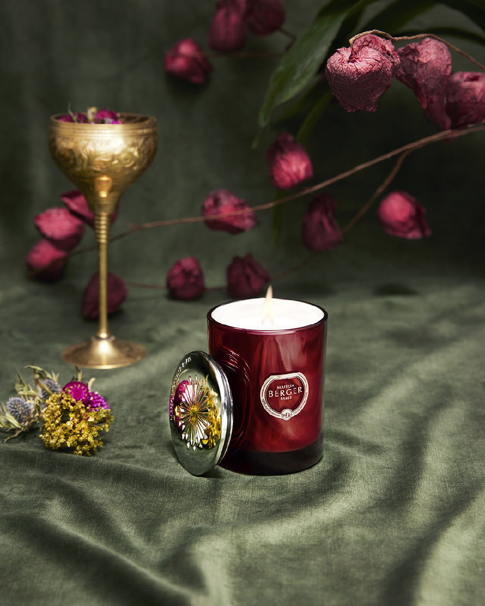 Scented Candles