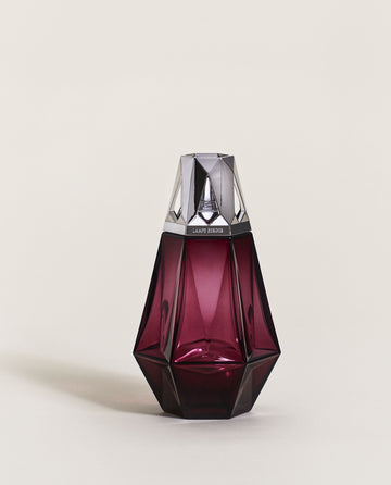 Prisme Garnet Lampe Coffret Gift Set