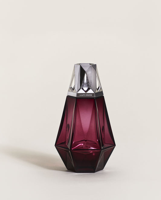 Prisme Garnet Lampe Coffret Gift Set