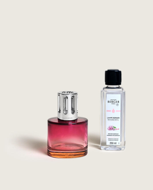 Coffret Pure Rose/Nude