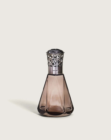 Pyramide Antique Rose Lampe Coffret Gift Set • Orange Cinnamon