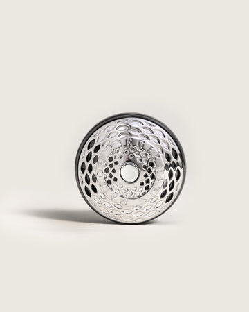 Quintessence Car Diffuser • Golden Wheat