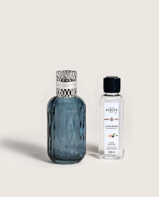 Coffret Quintessence Bleue