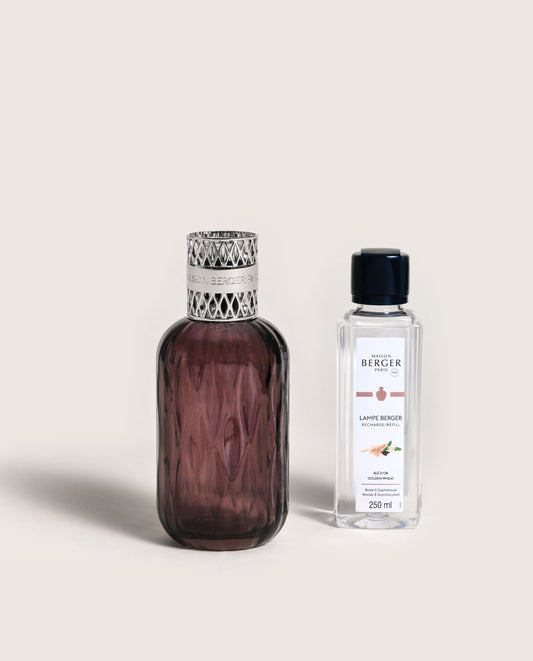 Coffret Quintessence Prune