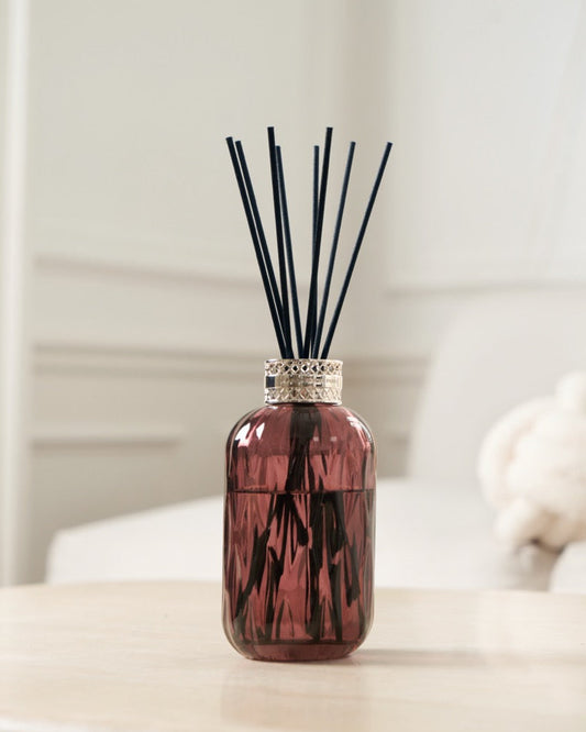 Scented Bouquet Quintessence Prune - Golden Wheat