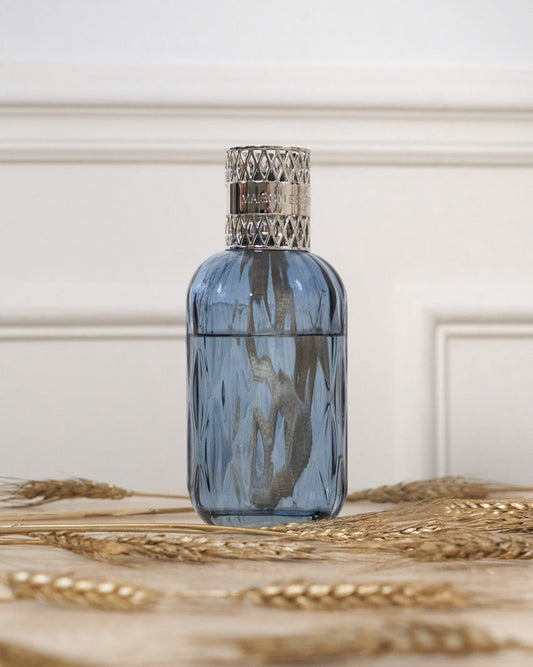 Coffret Quintessence Bleue