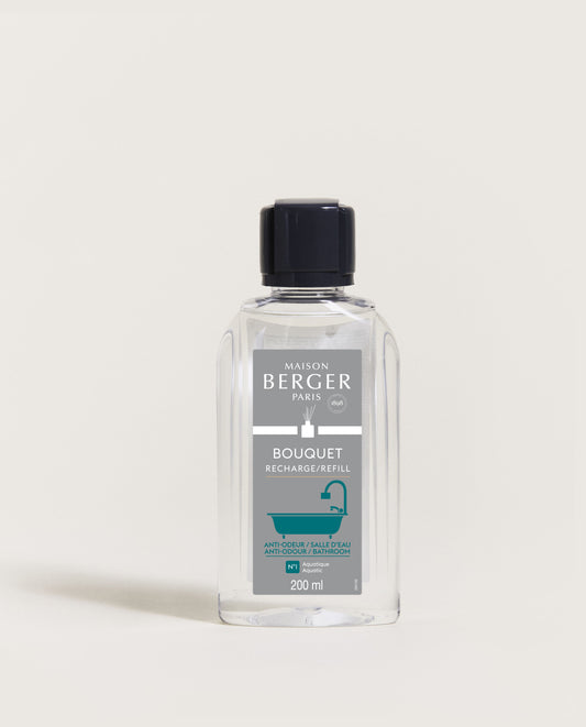Anti-Odour Bathroom Scented Bouquet Refill
