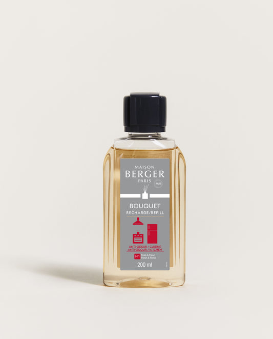 Anti-Odour Kitchen Scented Bouquet Refill