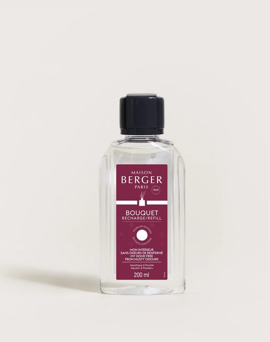 My Home Free From Musty Odours Scented Bouquet Refill