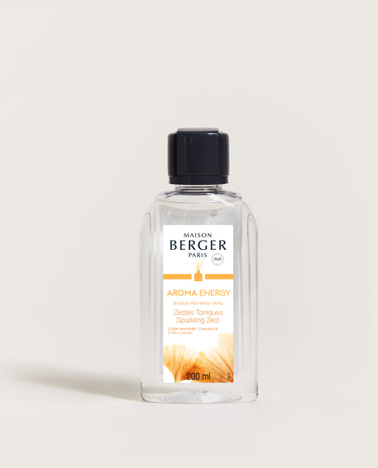 Aroma Energy Scented Bouquet Refill 200ML