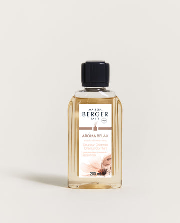 Aroma Relax Scented Bouquet Refill 200ML