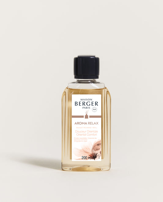 Aroma Relax Scented Bouquet Refill 200ML