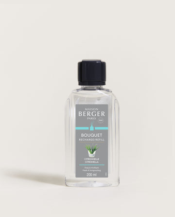 Citronella Scented Bouquet Refill