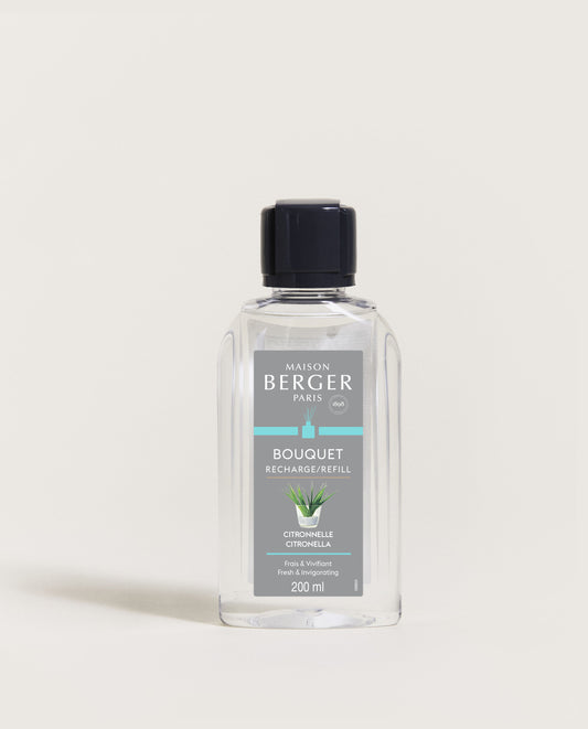 Citronelle Scented Bouquet Refill (200ML)