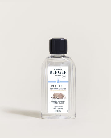Cotton Caress Scented Bouquet Refill