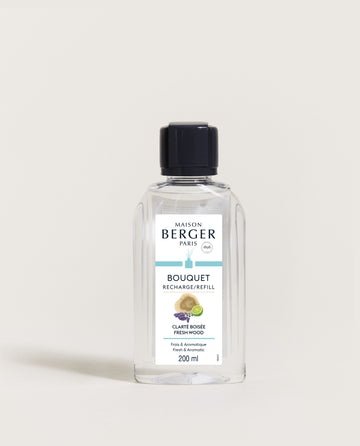 Fresh Wood Scented Bouquet Refill