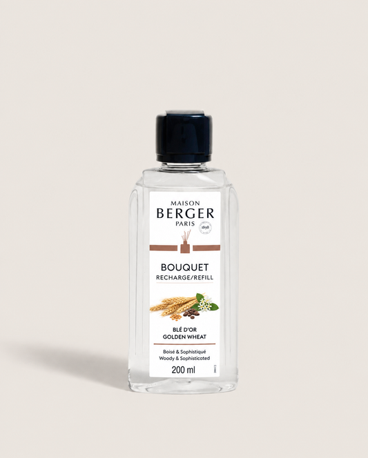 Golden Wheat Scented Bouquet Refill 200ML