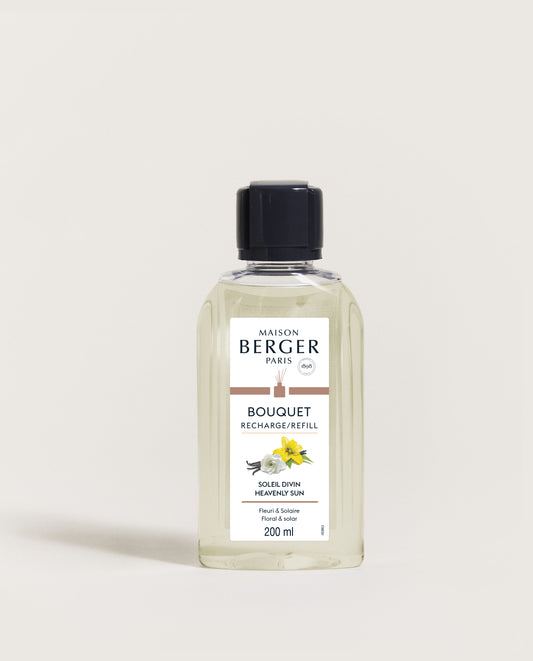 Heavenly Sun Scented Bouquet Refill