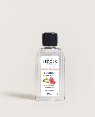 Hibiscus Love Scented Bouquet Refill