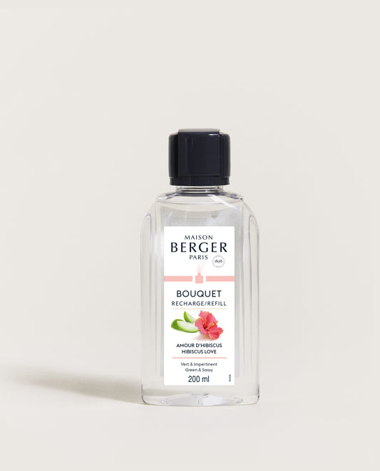 Hibiscus Love Scented Bouquet Refill 200ML