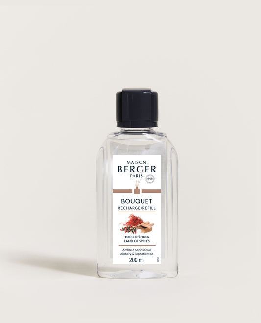 Land Of Spices Scented Bouquet Refill