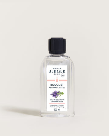 Lavender Fields Scented Bouquet Refill