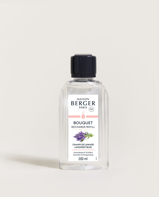Lavender Fields Scented Bouquet Refill