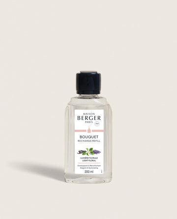 Light Floral Scented Bouquet Refill