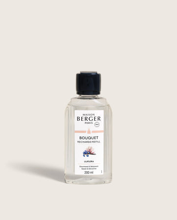 Liliflora Scented Bouquet Refill