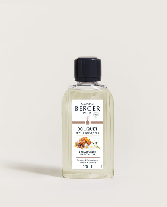 Oriental Star Scented Bouquet Refill
