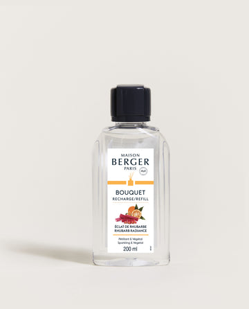 Rhubarb Radiance Scented Bouquet Refill