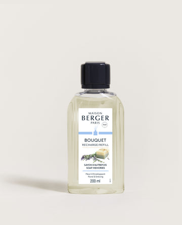 Soap Memories Scented Bouquet Refill 200ML