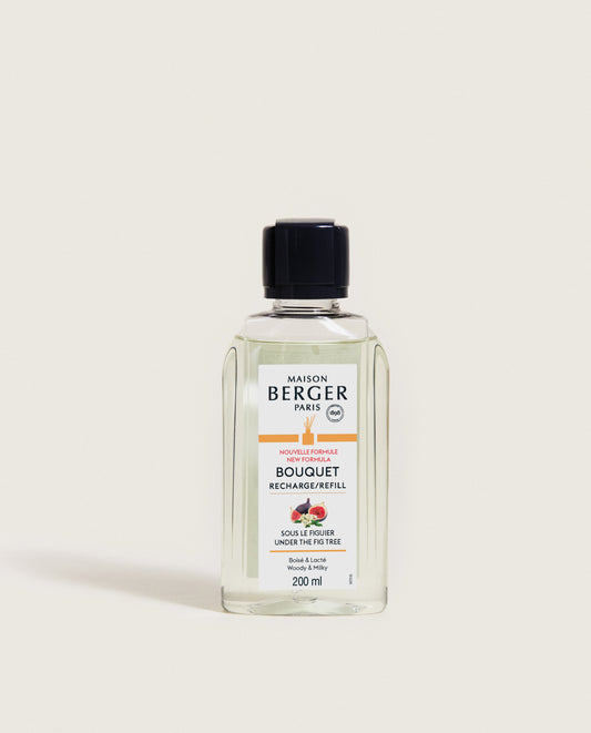 Under The Fig Tree Scented Bouquet Refill