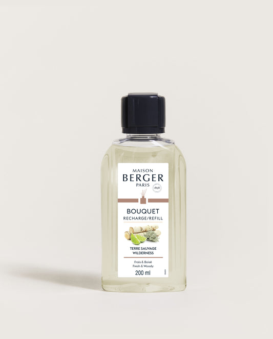 Wilderness Scented Bouquet Refill