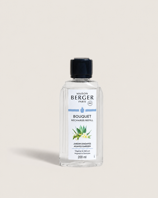 Agaves Garden Scented Bouquet Refill
