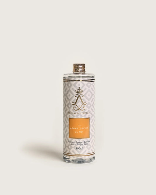 Château de Versailles® Appartement du Roi 500ml Bouquet Refill