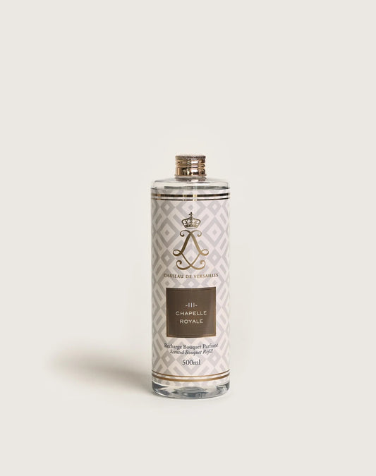 Château de Versailles® Chapelle Royale 500ml Bouquet Refill
