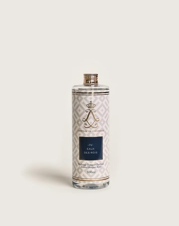 Château de Versailles® Eaux des Rois 500ml Bouquet Refill