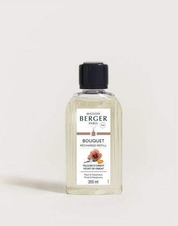 Velvet Of Orient Scented Bouquet Refill